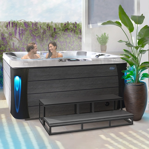 Escape X-Series hot tubs for sale in Logan